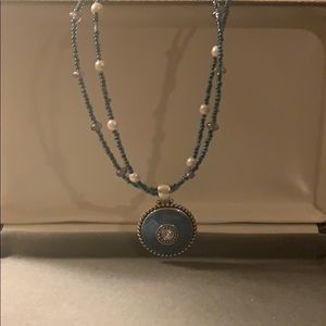 SALE 🛍 3 for $20.00 Item 
Necklace